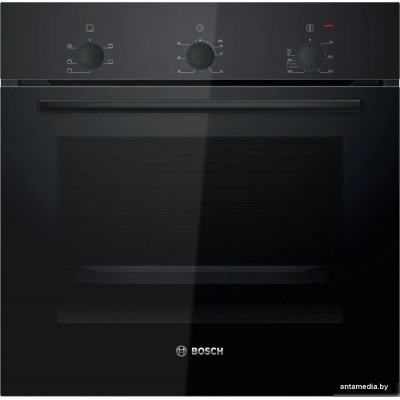 Электрический духовой шкаф Bosch Serie 2 HBF011BA1T