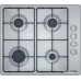 Варочная панель Bosch Serie 2 PBP6C5B82O