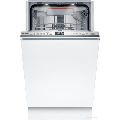 Встраиваемая посудомоечная машина Bosch SPV6EMX76Q Встраиваемая посудомоечная машина Bosch SPV6EMX76Q