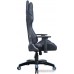 Кресло Brabix GT Carbon GM-120 (черный/синий)