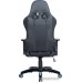 Кресло Brabix GT Carbon GM-120 (черный/синий)