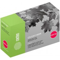 Фотобарабан CACTUS CS-EXV18DR