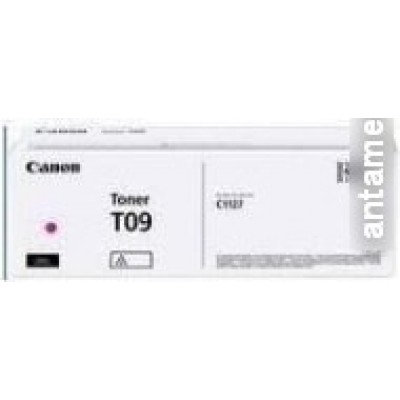 Тонер Canon 3018C006 T09