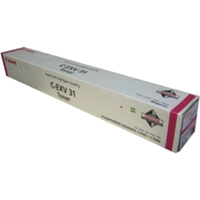 Тонер Canon C-EXV 31 M [2800B002]