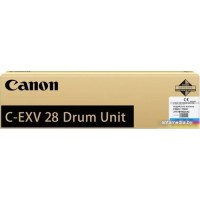Фотобарабан Canon C-EXV28 Colour