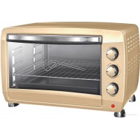 Мини-печь CENTEK CT-1532-46 Convection (бежевый)