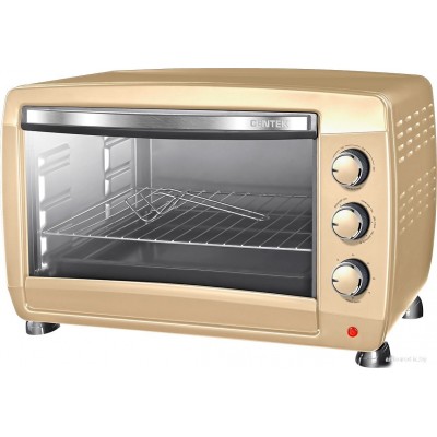 Мини-печь CENTEK CT-1532-46 Convection (бежевый)