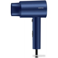 Фен CENTEK CT-2204 (синий)