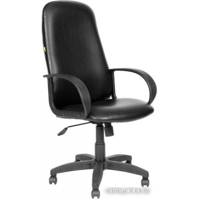 Кресло CHAIRMAN 279 (экокожа/черный)