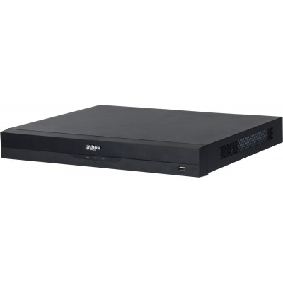 Сетевой видеорегистратор Dahua DHI-NVR5232-16P-EI
