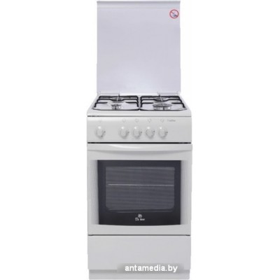 Кухонная плита De luxe 506040.05Г (КР)