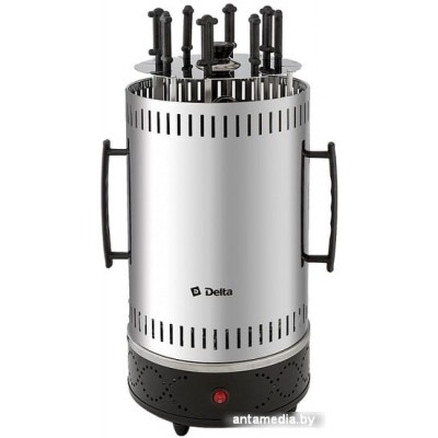 Электрошашлычница Delta DL-6701