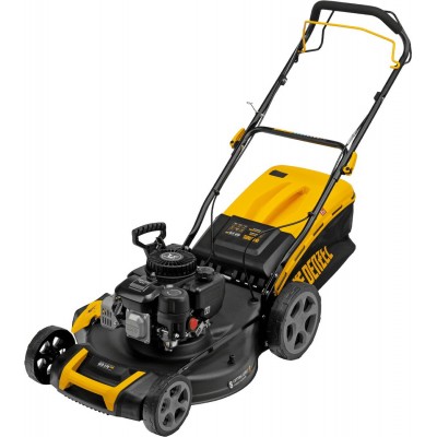 Газонокосилка Denzel GLR-510SP-ZS