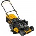 Газонокосилка Denzel GLR-510SP-ZS
