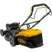 Газонокосилка Denzel GLR-510SP-ZS
