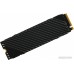 SSD Digma Top G3 512GB DGST4512GG33T