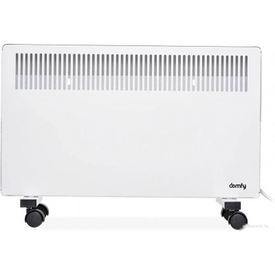 Конвектор Domfy DCW-CH1215