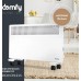 Конвектор Domfy DCW-CH1215
