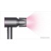 Фен Dyson HD08 Supersonic (никель/медный)