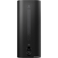 Накопительный электрический водонагреватель Electrolux EWH 50 Gladius Inverter Grafit