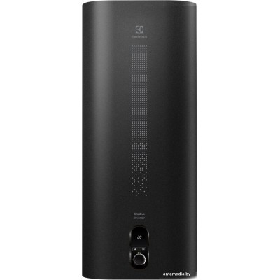 Накопительный электрический водонагреватель Electrolux EWH 50 Gladius Inverter Grafit