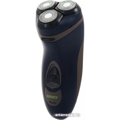 Электробритва Электроприборы-БЭМЗ Бердск 3301АС Электробритва Электроприборы-БЭМЗ Бердск 3301АС