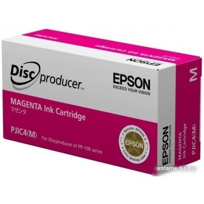Картридж Epson C13S020450