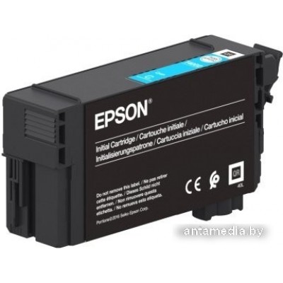 Картридж Epson C13T40D240