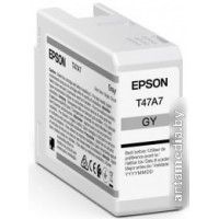 Картридж Epson C13T47A700