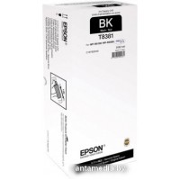 Чернила Epson C13T838140