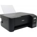 МФУ Epson EcoTank L3219 (ресурс стартовых контейнеров 7500/4500, контейнер 004)
