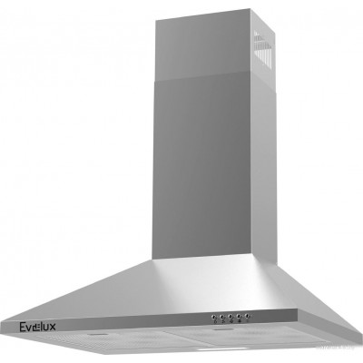 Кухонная вытяжка Evelux Favorite 60 X