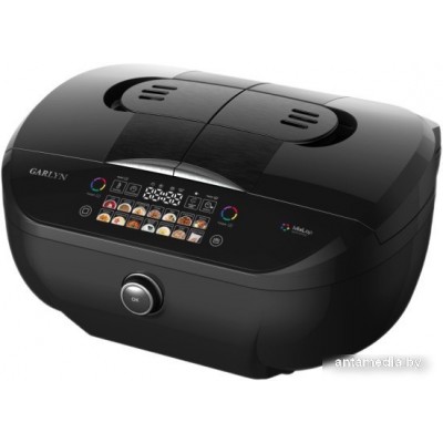 Мультиварка Garlyn MR-Duo 15