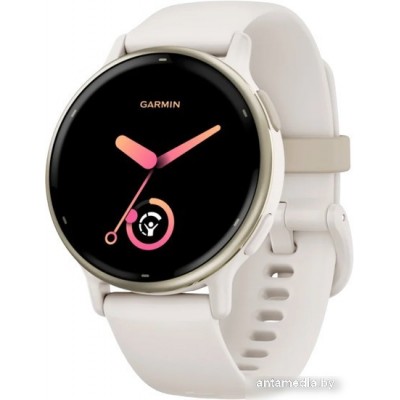 Умные часы Garmin Vivoactive 5 (слоновая кость)