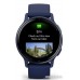 Умные часы Garmin Vivoactive 5 (темно-синий)