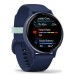 Умные часы Garmin Vivoactive 5 (темно-синий)