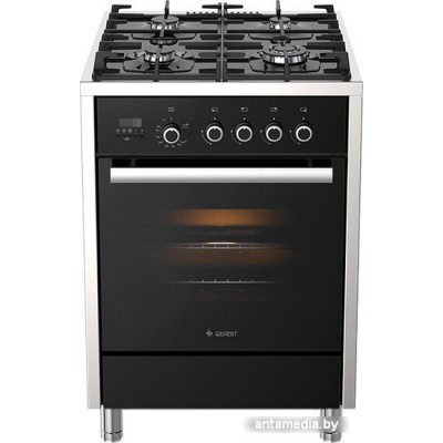 Кухонная плита GEFEST 6700-04