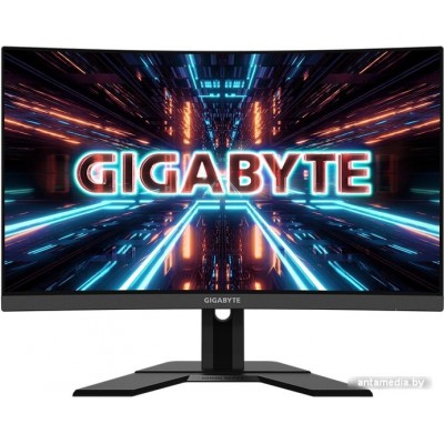 Монитор Gigabyte G27QC A