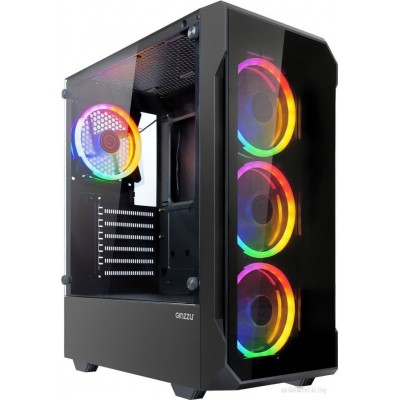 Корпус Ginzzu CL320