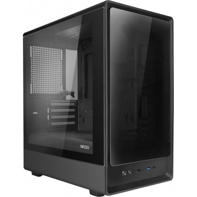 Корпус Ginzzu CL410