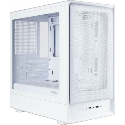 Корпус Ginzzu CL440