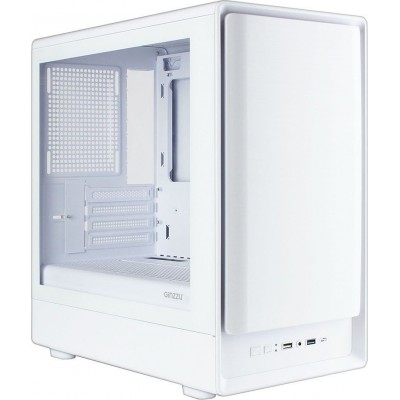 Корпус Ginzzu CL460
