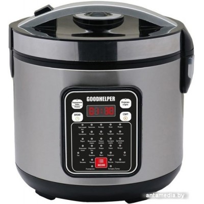 Мультиварка Goodhelper MC-5200