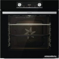 Электрический духовой шкаф Gorenje BOX6737E01BG