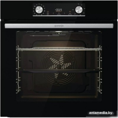 Электрический духовой шкаф Gorenje BOX6737E01BG