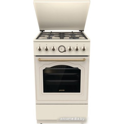 Кухонная плита Gorenje GGI5BCLI