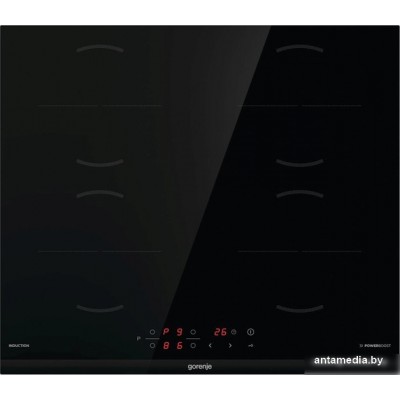 Варочная панель Gorenje GI6401BCE