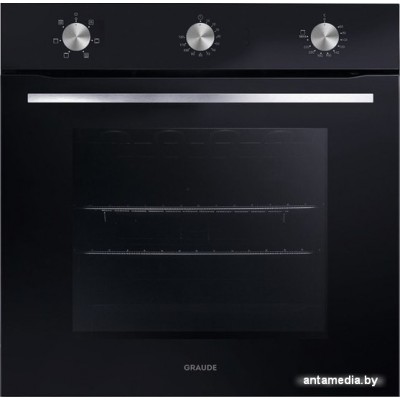 Электрический духовой шкаф Graude Comfort BE 60.2 S