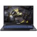 Игровой ноутбук Hasee Z7D6 FHD