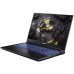 Игровой ноутбук Hasee Z7D6 FHD